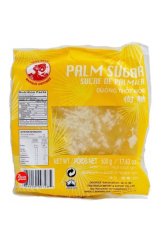 Cock Brand Palm Sugar 500g