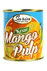 Sarim Kesar Mangové Pyré 850g