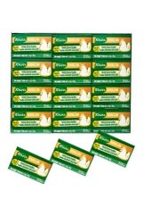 Knorr Chicken Bouillon 18g