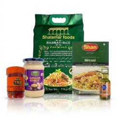 Biryani Bundle
