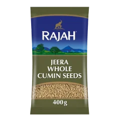 Rajah Římský Kmín Celý 400g