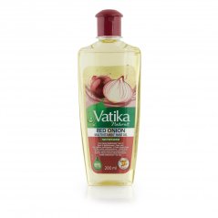 Vatika Red Onion Hair Oil 200ml