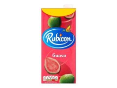 Rubicon Guava Džus