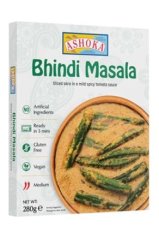 Ashoka Bhindi Masala 280g