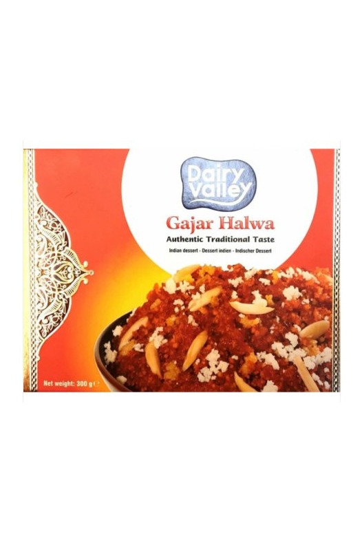 Dairy Valley Gajar Halwa 300g