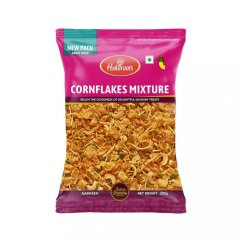 Haldiram's Kukuřičná Směs 200g