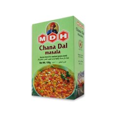 MDH Chana Dal Masala (Směs koření na kari s hráškem) 100g