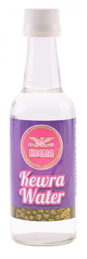 Heera Kewra Voda 190ml
