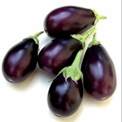 Čerstvé Baby Brinjal 1kg