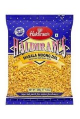 Haldiram's Masala Moong Dal 200g