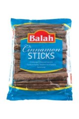 Balah Skořice Celá 1kg
