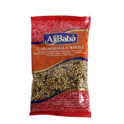 AliBaba Garam Masala Whole 100g