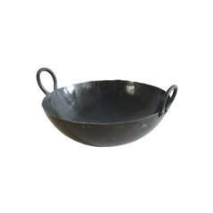 Železná Karahi 46 cm