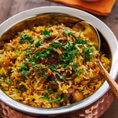 Elevate Your Culinary Journey with Pakistani Chicken Biryani
