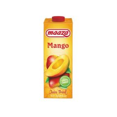 Maaza Mango Juice 330ml