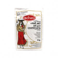 Schani Chapatti Flour (Atta) 10kg