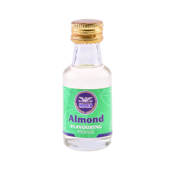 Heera Almond Essence 28ml