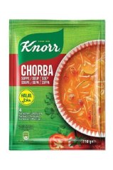 Knorr Chorba Soup 110g