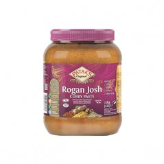 Patak's Rogan Josh Curry Paste 2.3kg