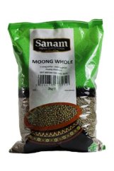 Sanam Fazole Mungo 2kg