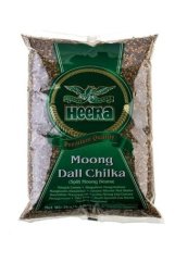Heera Moong Dall Chilka