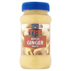 TRS Zázvorová Pasta