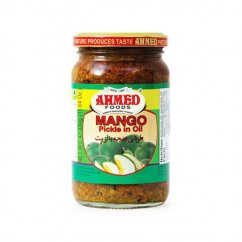 Ahmed Nakládané Mango (Pickle)