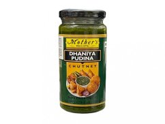 Mother's Recipe Dhaniya Pudina Chutney 260g
