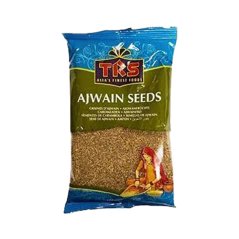TRS Koptský Kmín Celý (Ajwain)