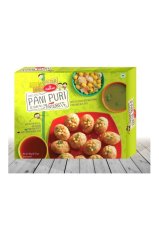 Haldiram's Pani Puri 360g