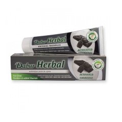 Dabur Zubní Pasta Čarkol 100g