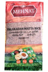Mehnat Palakadan Matta Rice 5kg