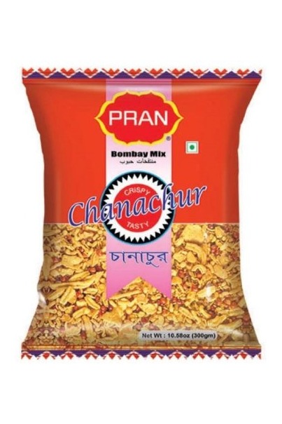 Pran Chanachur 300g