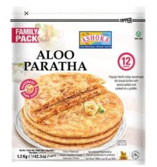 Ashoka Mražené Aloo Paratha 4 ks