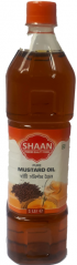 Shaan Pure Mustard Oil 1l