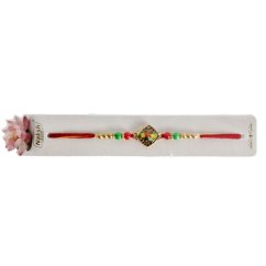 Naksh Náramek (Rakhi)