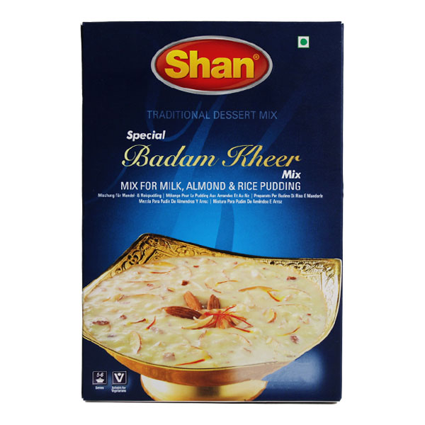 Shan Badam Kheer Mix 150g
