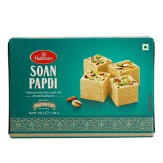 Haldiram's Soan Papdi