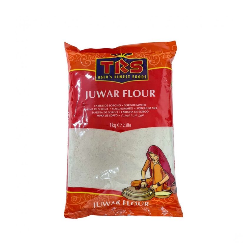 TRS Juwar Mouka 1kg