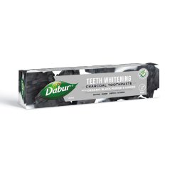Dabur Organická Zubní Pasta Čarkol 100ml