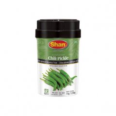 Shan Chilli Pickle 1kg