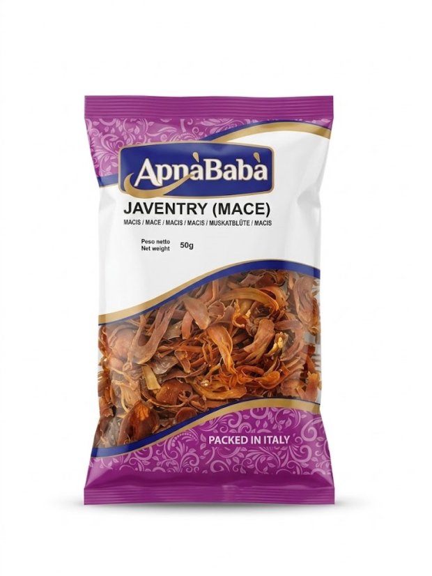 ApnaBaba Javentry Mace 50g