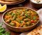 🌶️ Pikantní okra s cibulí (Pyaz Wali Bhindi)