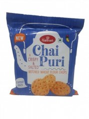 Haldiram´s Chai Puri 200g