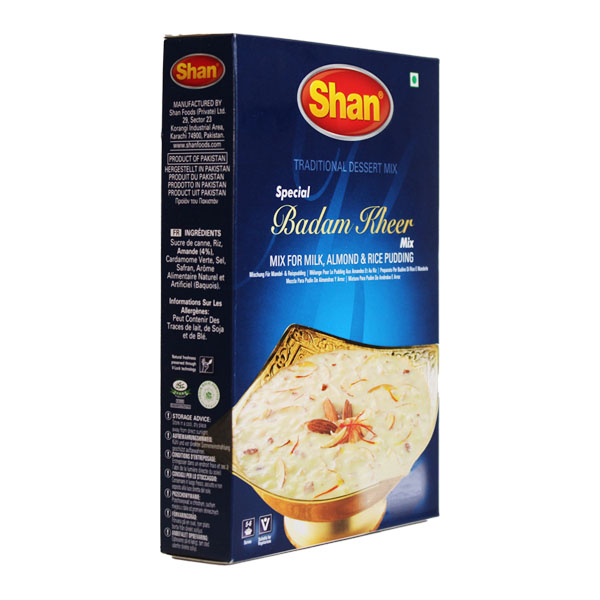Shan Badam Kheer Mix 150g