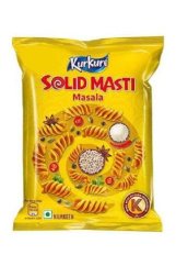 Kurkure Solid Masti Masala 75g