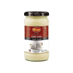 Shan Česneková Pasta 310g