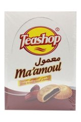 Teashop Maamoul Biscuits 420g