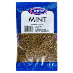 Top Op Mátové Listy 25g