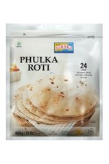 Ashoka Frozen Pholka Roti 24pcs